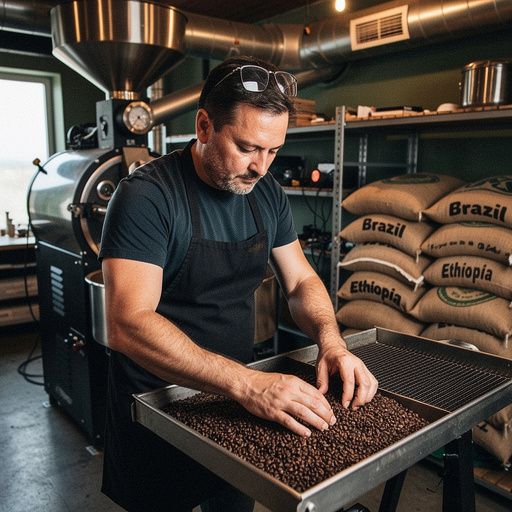 山本 健太 - ティーソムリエ